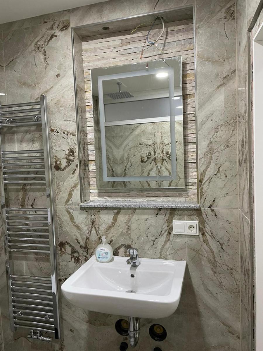 Moderne Delux Wohnung Dortmund-Mitte Nr 4 - Housity