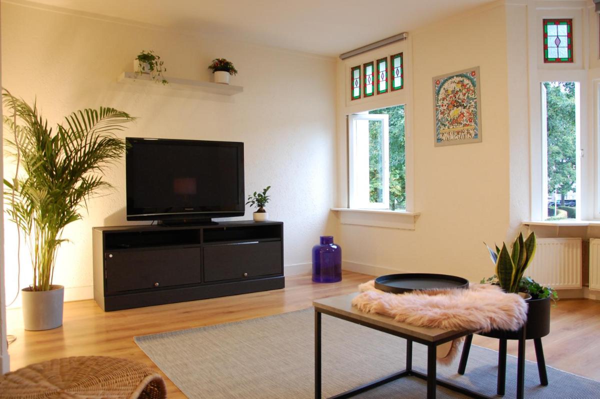 City Apartment - Housity