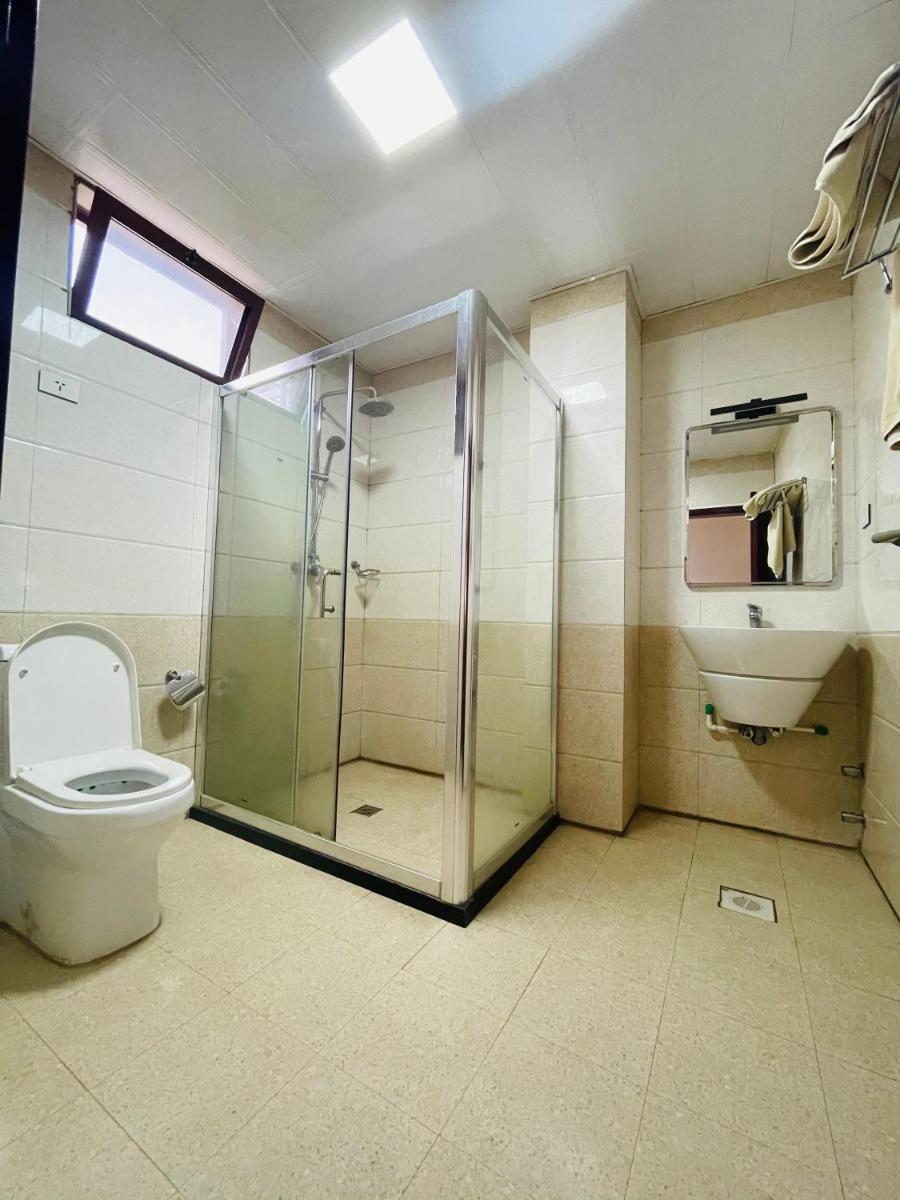 Suitetrails - Winn Hotel - Bahir Dar