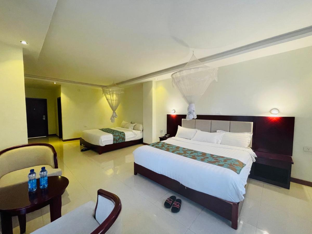 Suitetrails - Winn Hotel - Bahir Dar