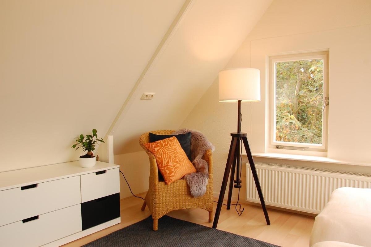City Apartment - Housity