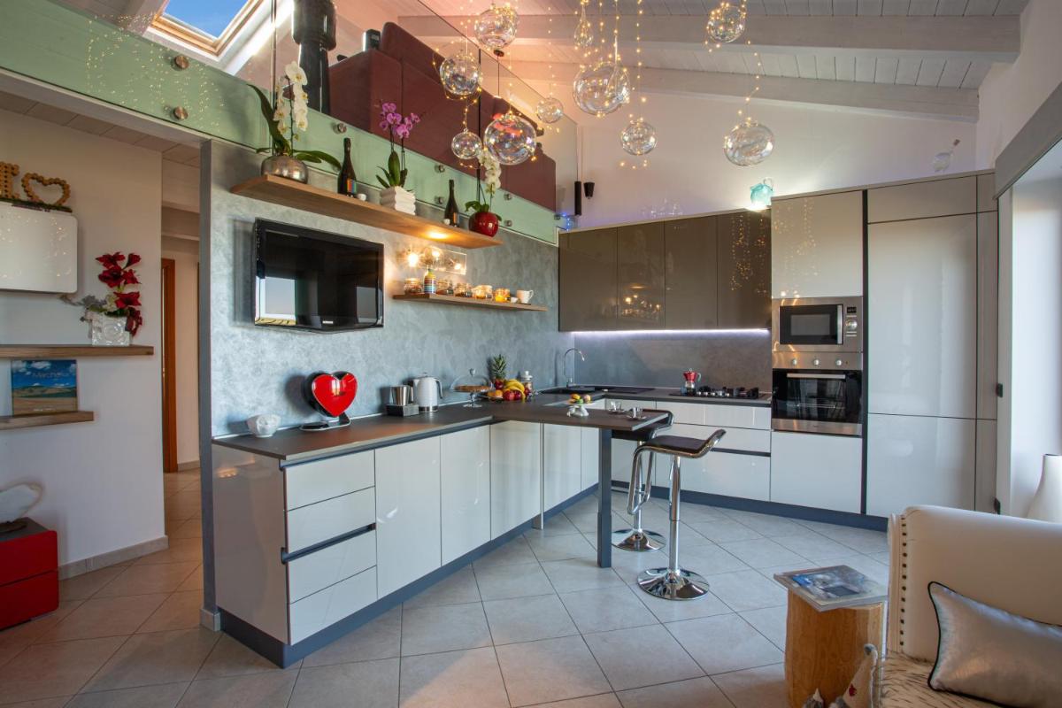 Live Your Dream - Housity