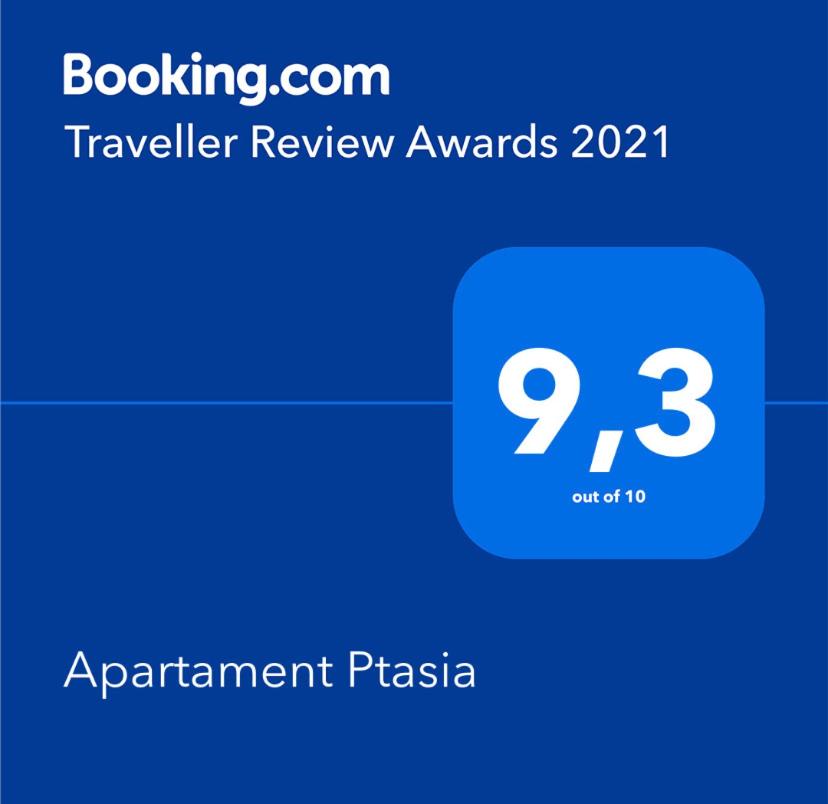 Apartament Ptasia - Housity