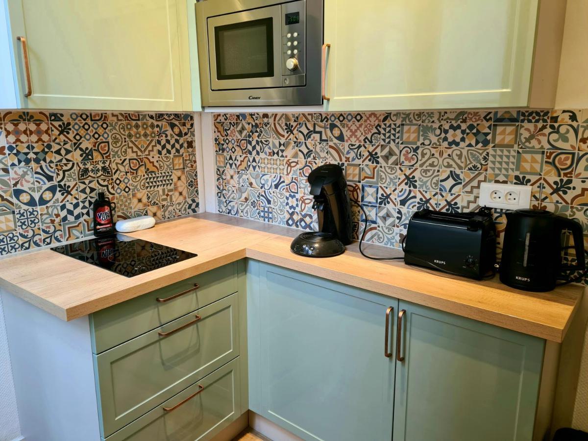 Le petit bouchon - centre ville, wifi, netflix - Housity