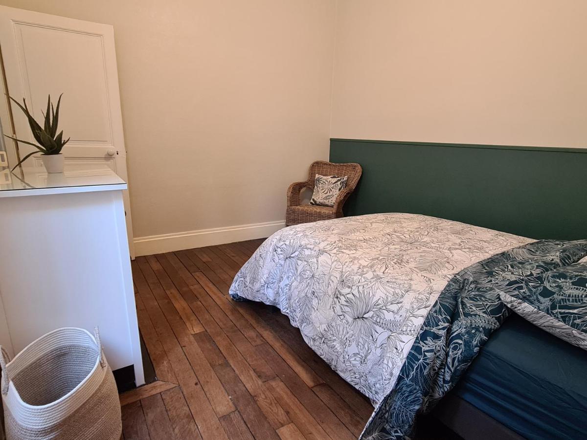 Le petit bouchon - centre ville, wifi, netflix - Housity