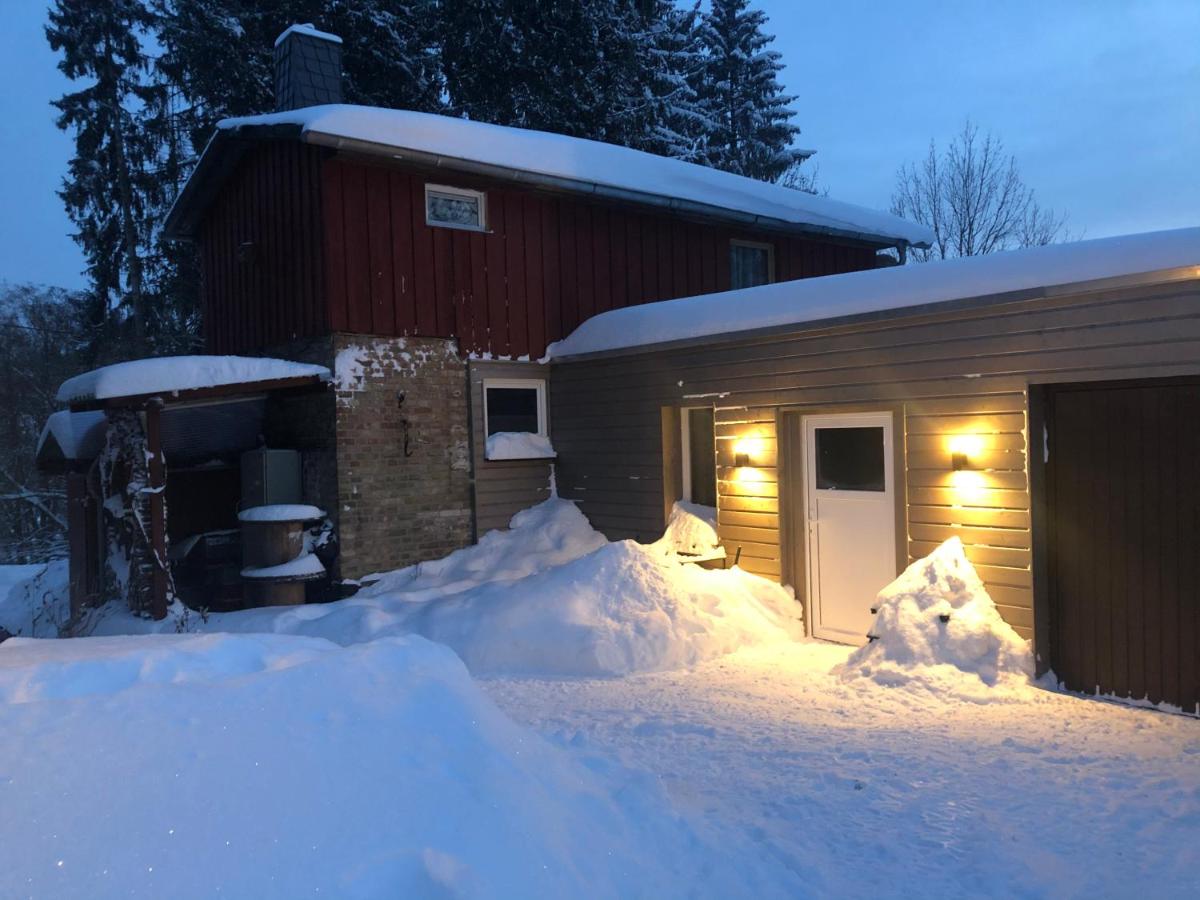 Ferienhaus am Hahnenkopf - Housity