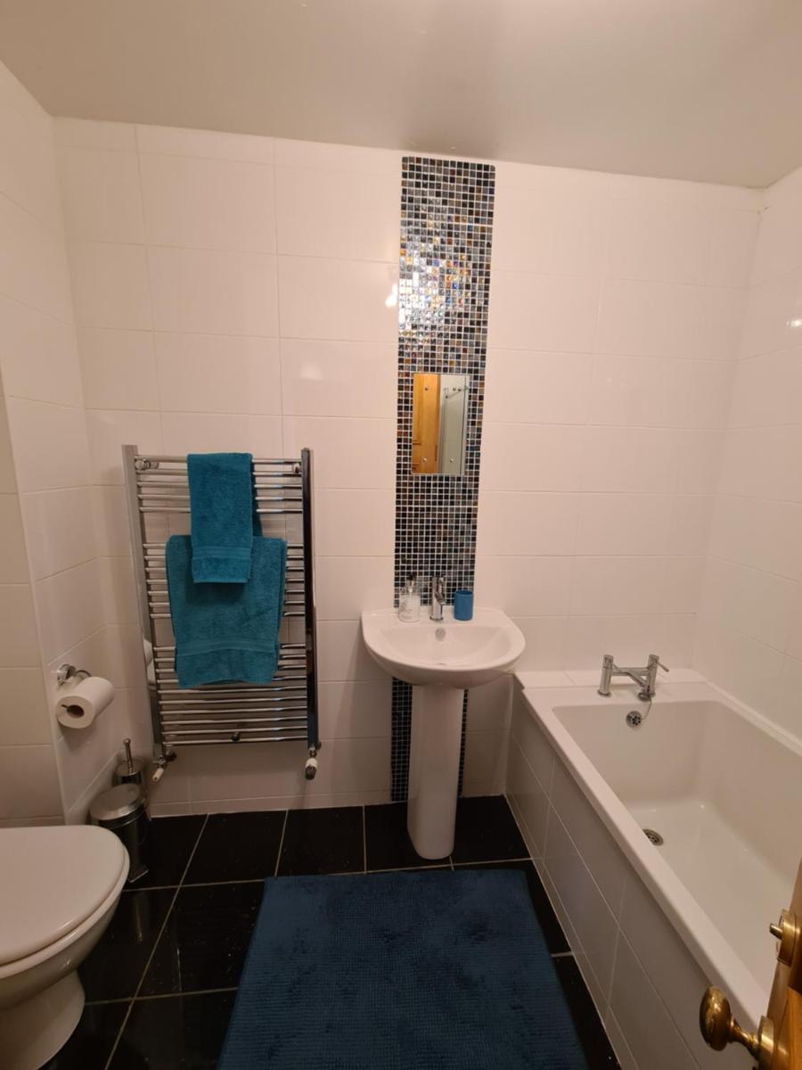 The Editor's Choice, Oban seafront apartment - Housity