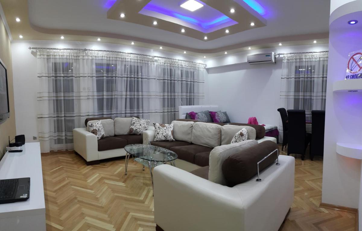 SNEZANA APARTMENT - Housity