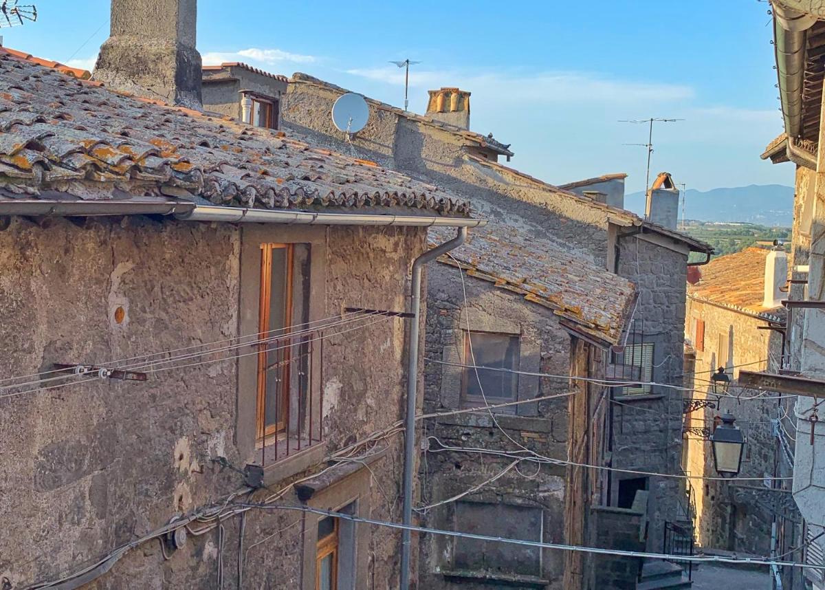 La locanda dei fedeli di Vitorchiano - Housity