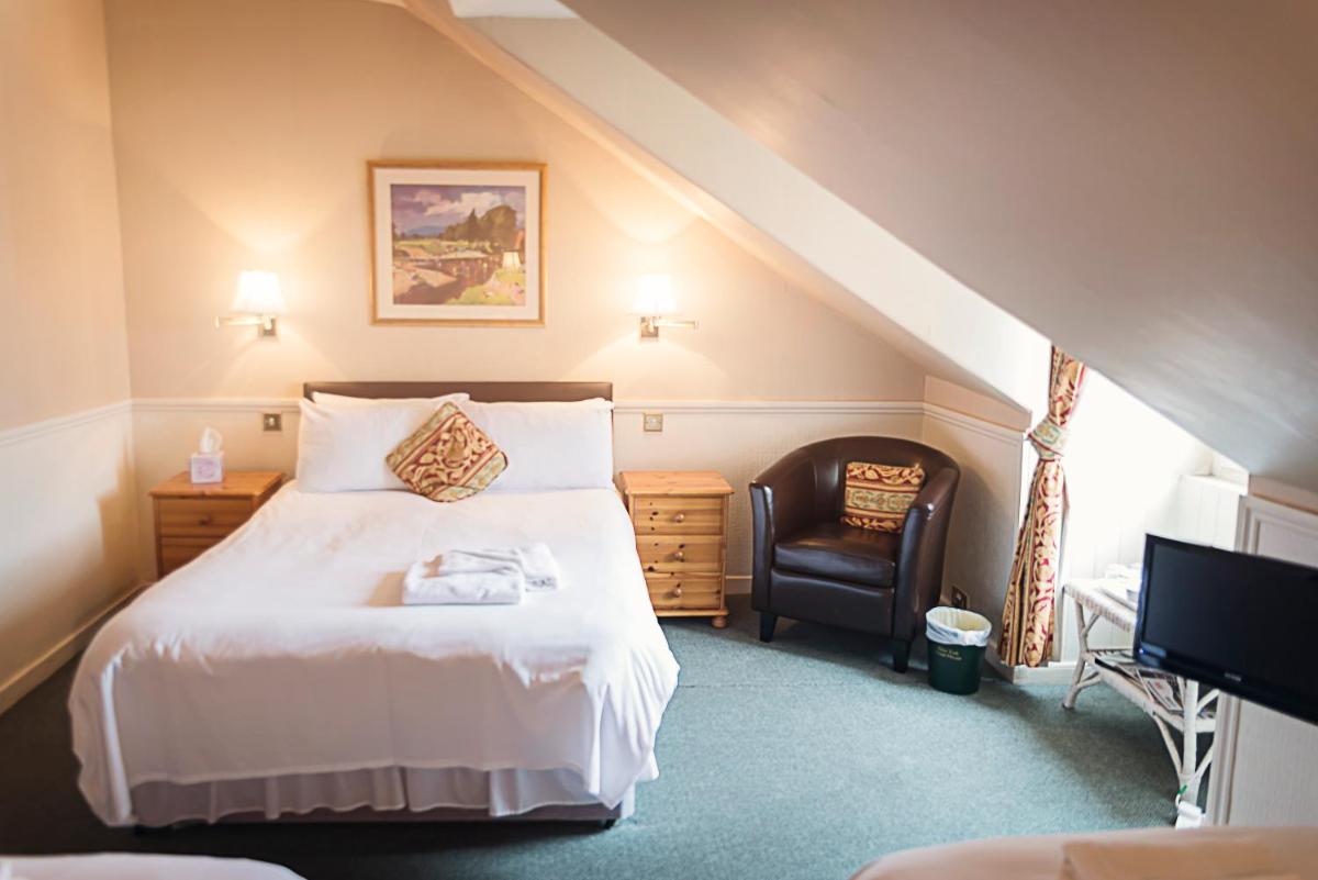 Elder York Guest House - Housity