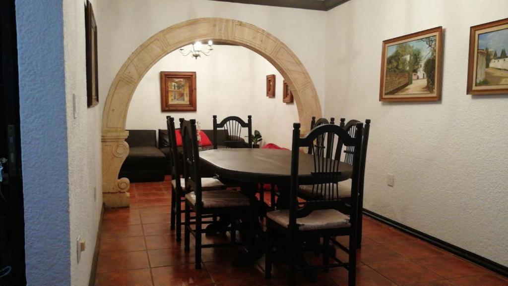 Casa Guelaguetza By Rotamundos - Housity