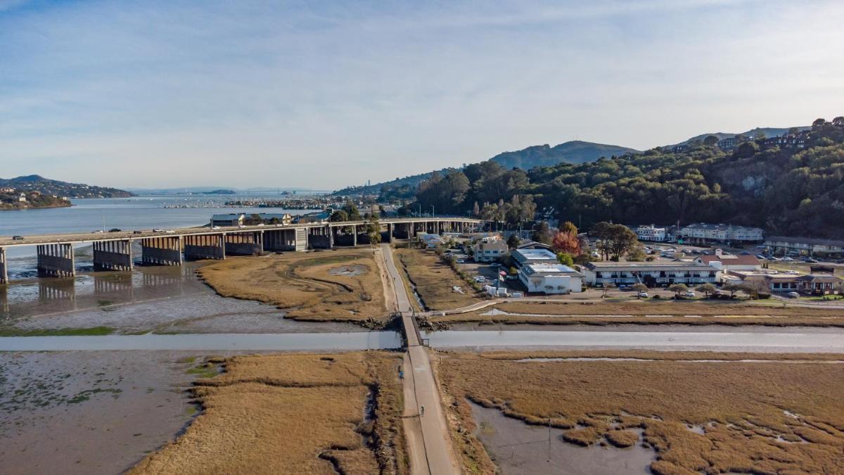 Holiday Inn Express Mill Valley San Francisco Area, an IHG Hotel - Housity