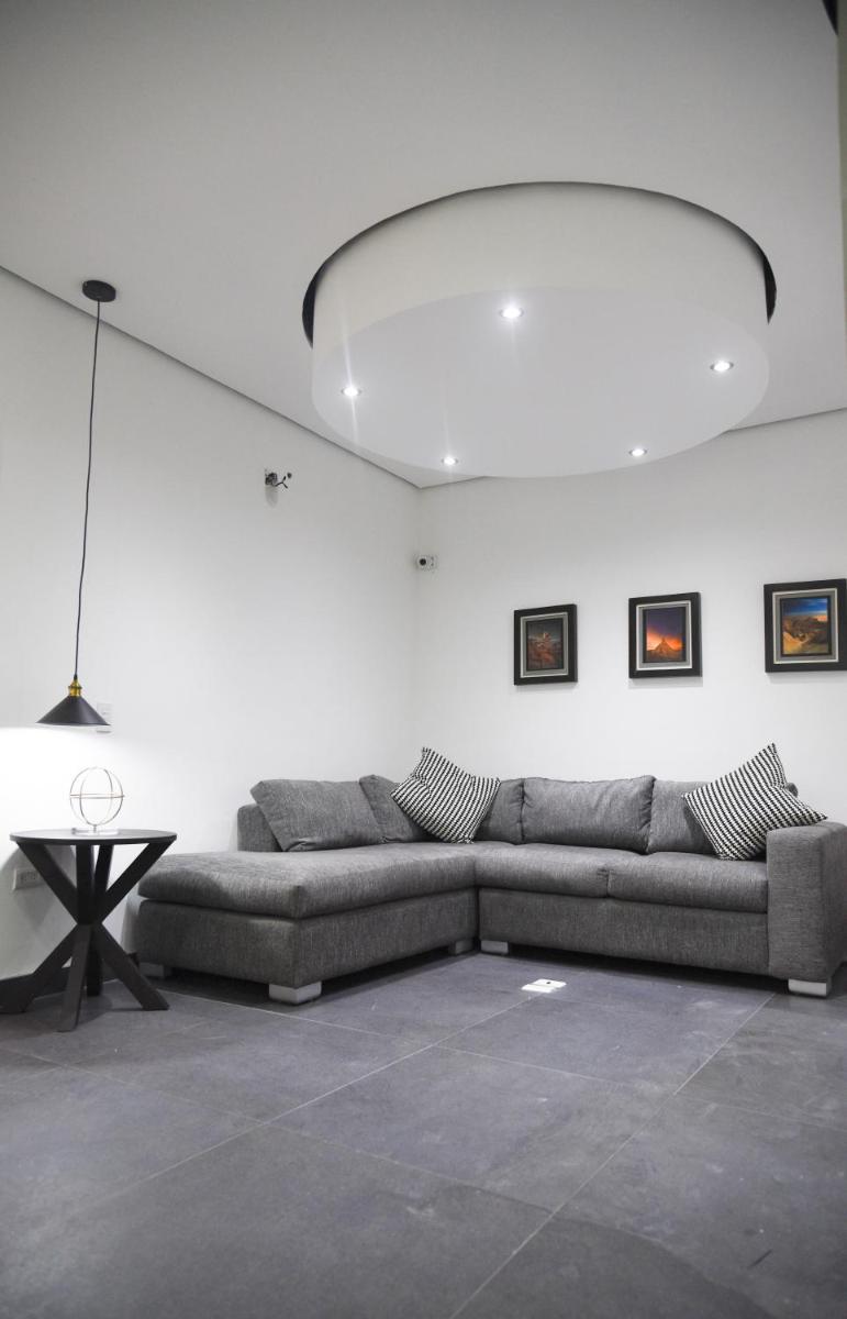 Casa moderna equipada como hotel Habitación 1 - Housity