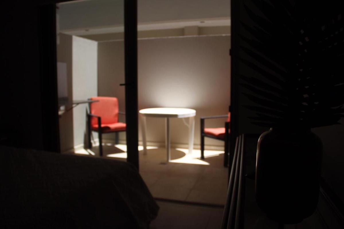 Bonaire V apartamento 2 Personas a 1 cuadra de la costanera - Housity