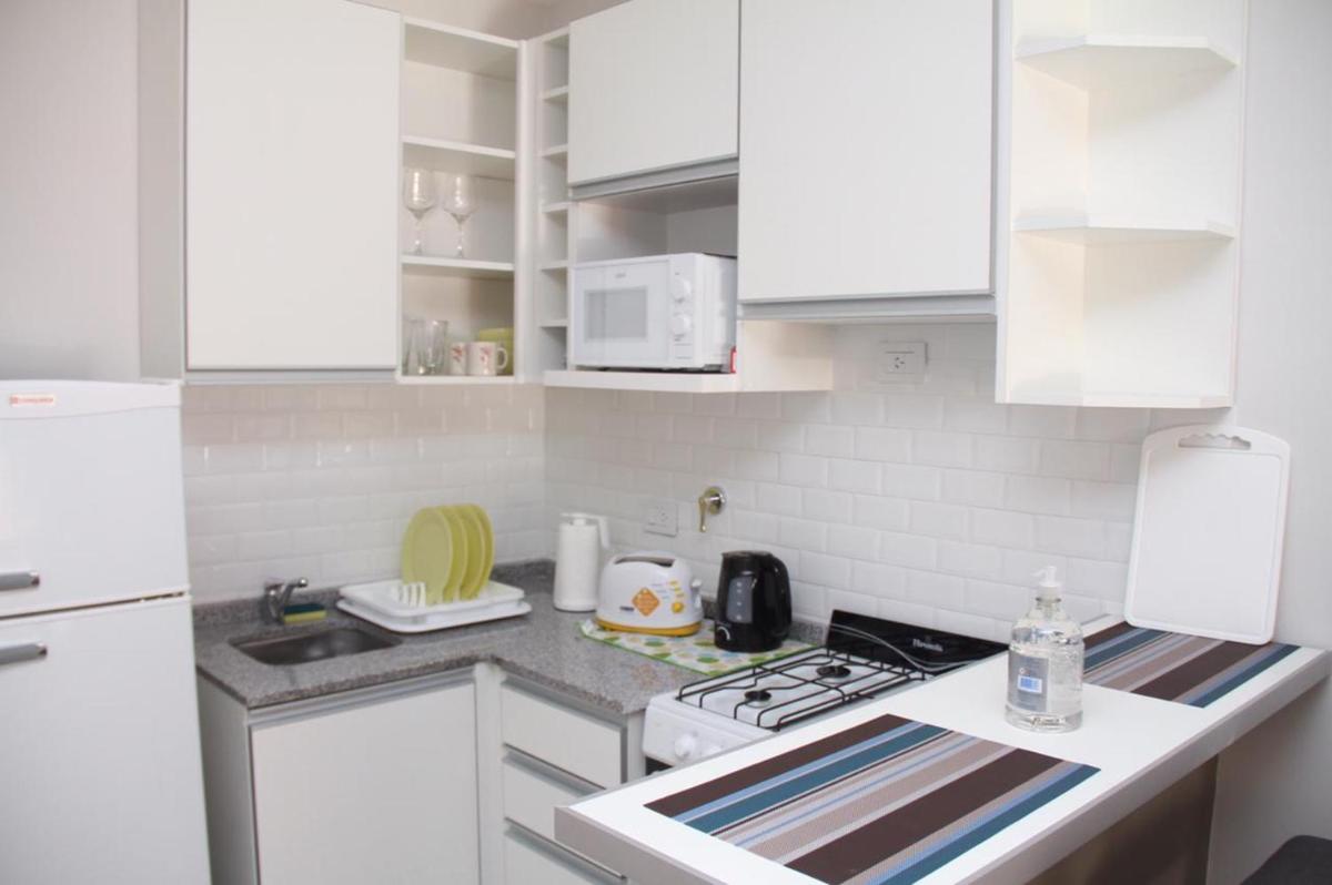 Bonaire V apartamento 2 Personas a 1 cuadra de la costanera - Housity