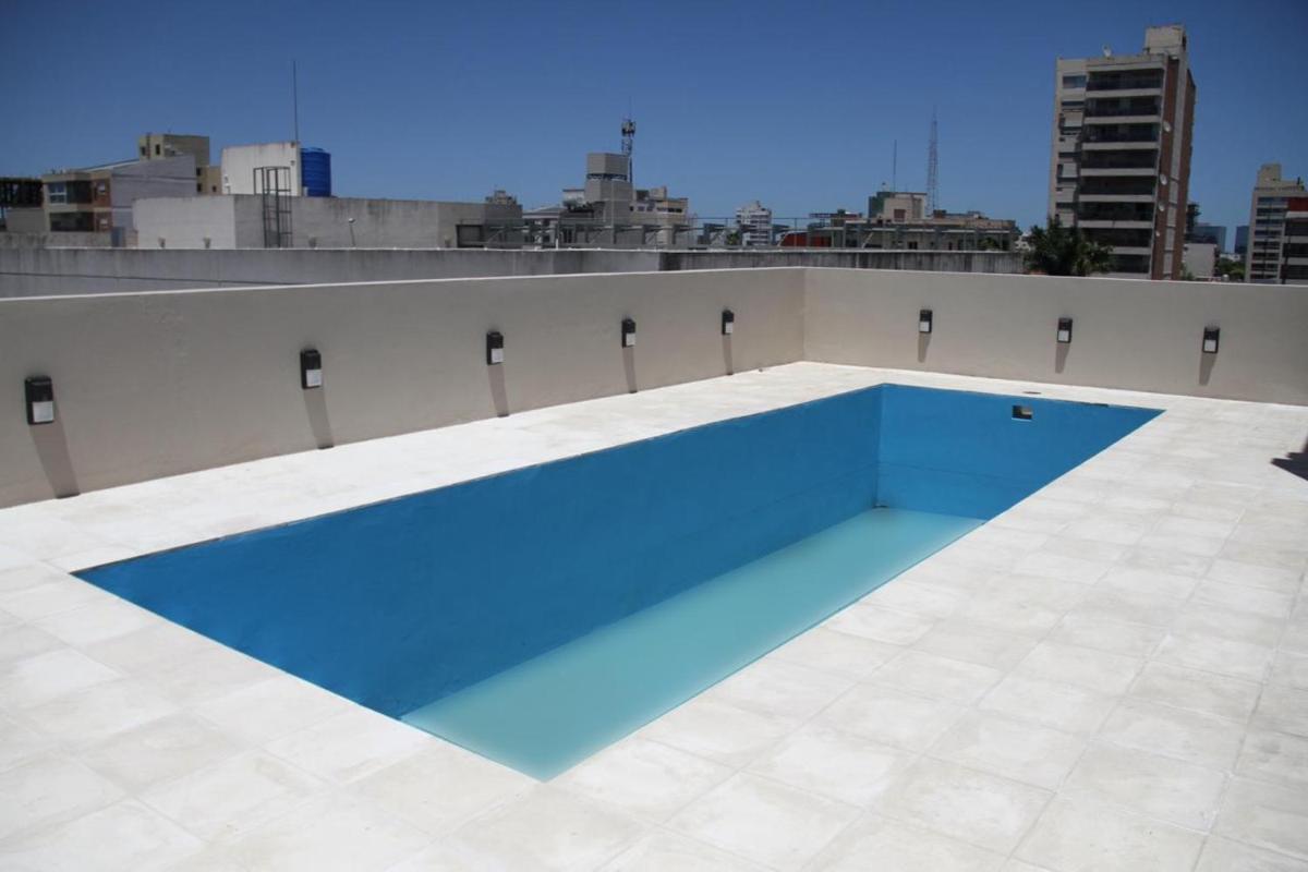 Bonaire V apartamento 2 Personas a 1 cuadra de la costanera - Housity