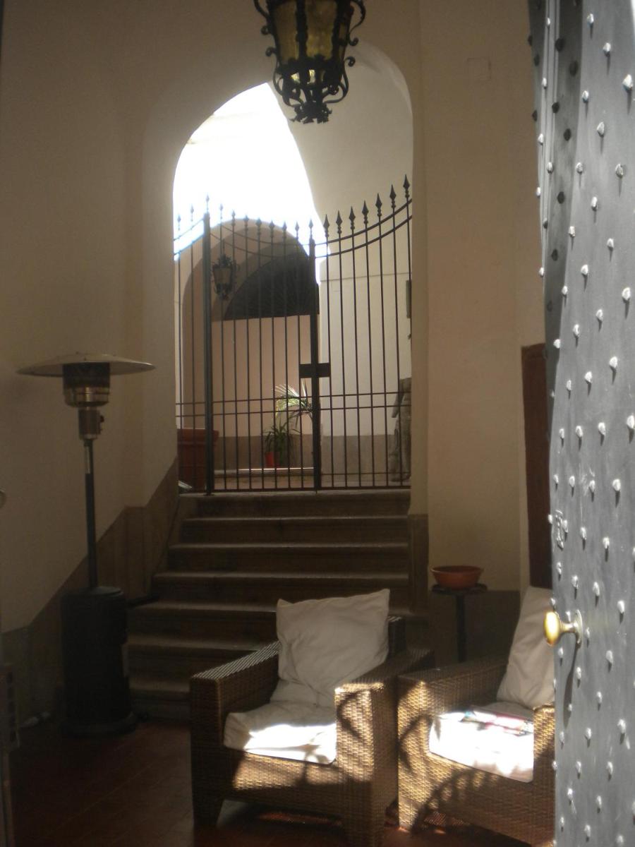 B&B Palazzo Lanza - Housity