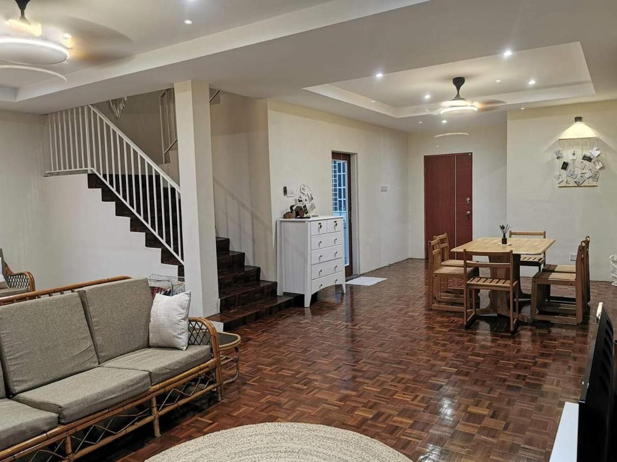Suitetrails - Angel homestay