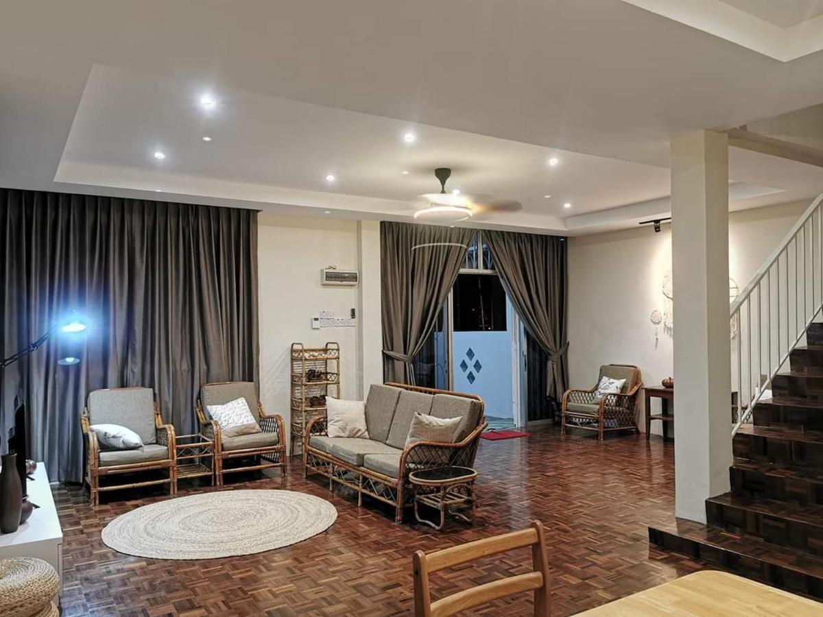 Suitetrails - Angel homestay
