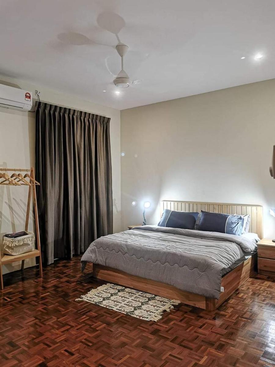 Suitetrails - Angel homestay