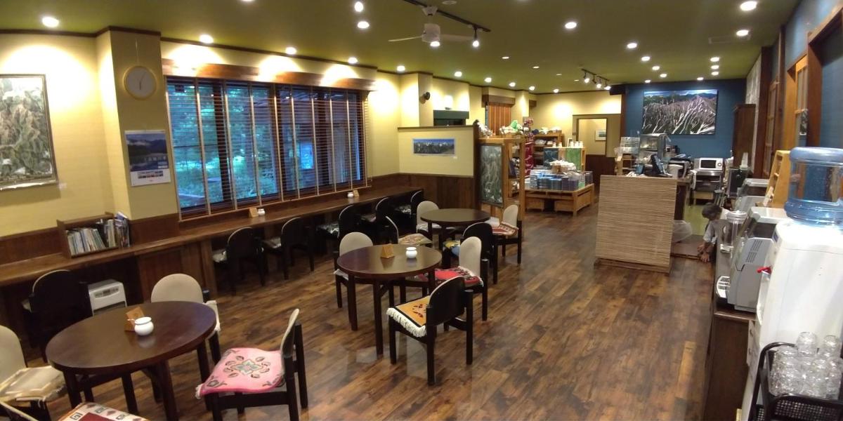 Kamikochi Nishi-itoya Mountain lodge - Housity