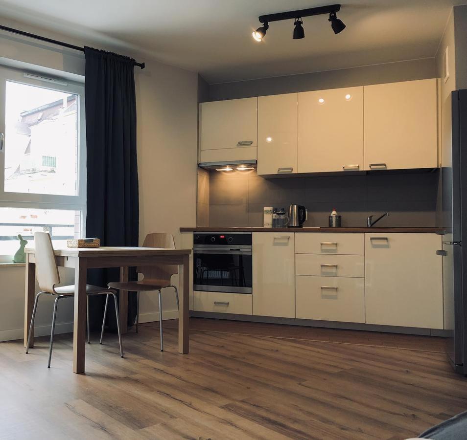 LOFT Aprtament - Housity