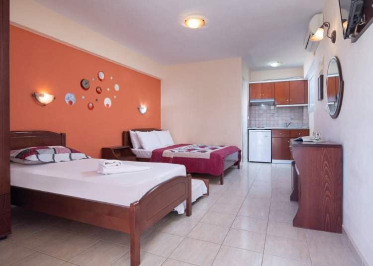 House Aggeliki - Housity