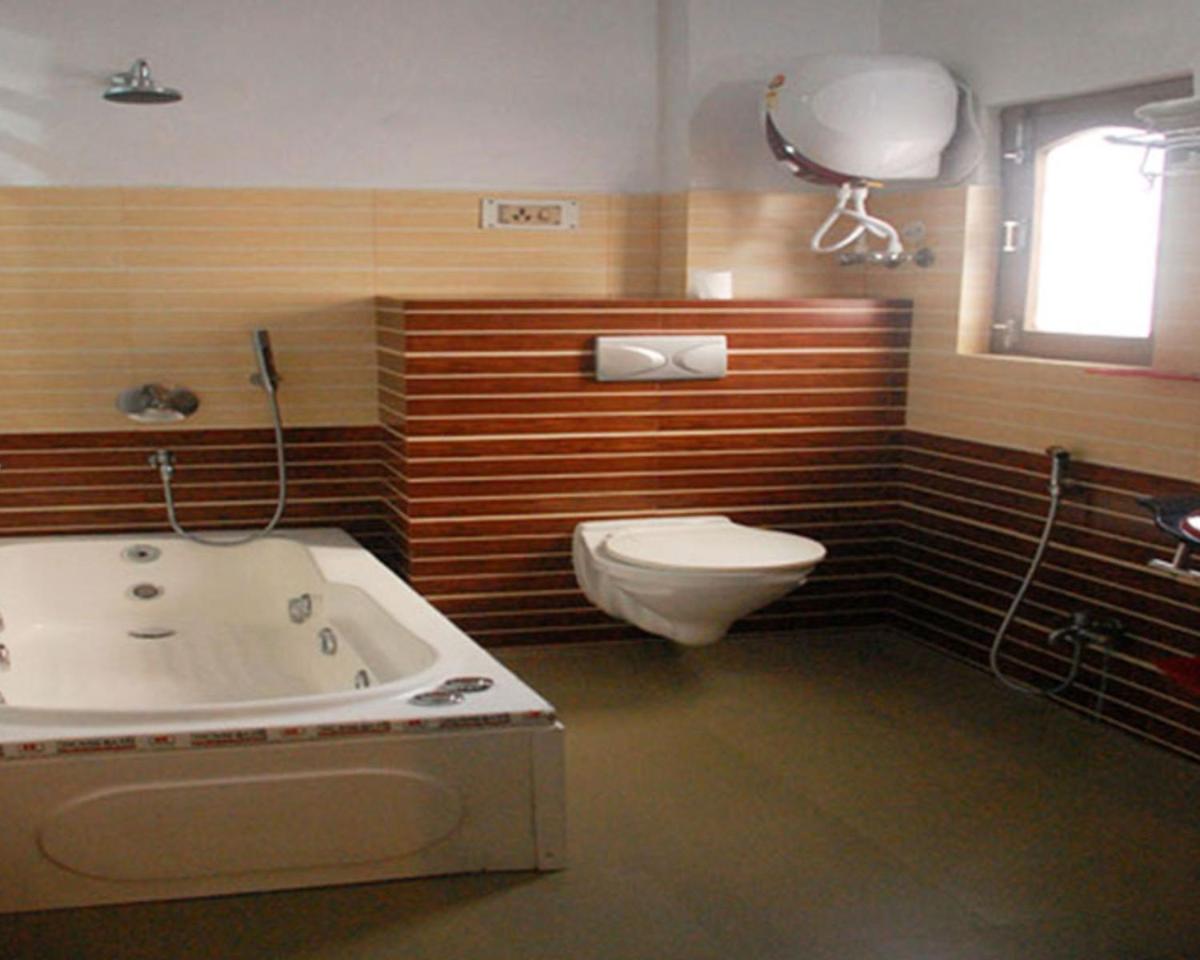 Amit By WB Comfort, Patna - Housity