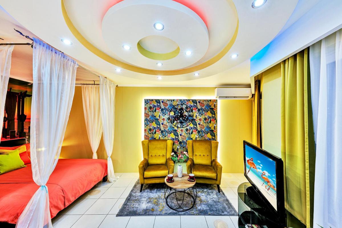 Vintiamo Apartmanok - Housity