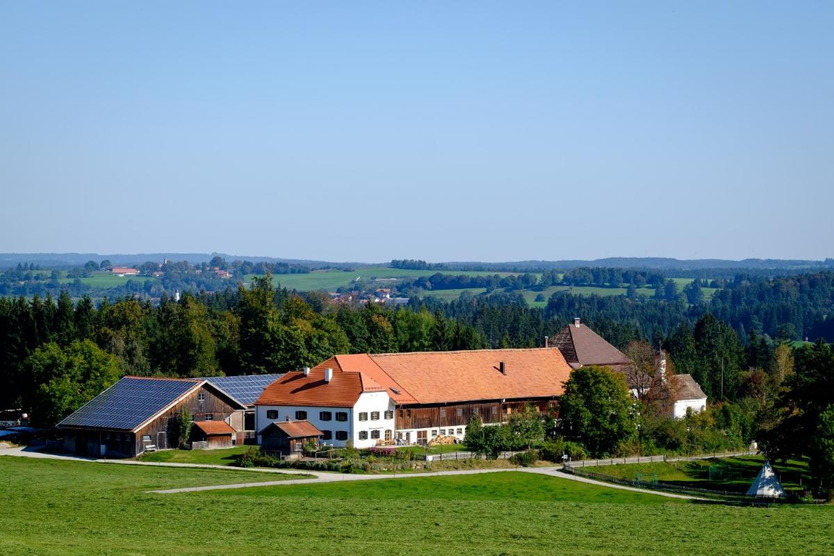 Gut Grasleiten - Housity