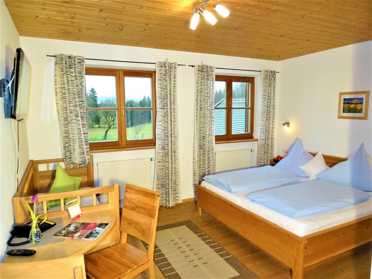 Gut Grasleiten - Housity