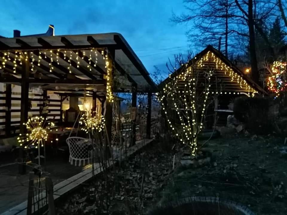 Suitetrails - Apartament Sarco