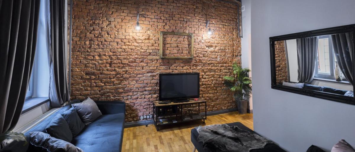 Apartament Podcienie z tarasem Bielsko-Biała Old Town - Housity