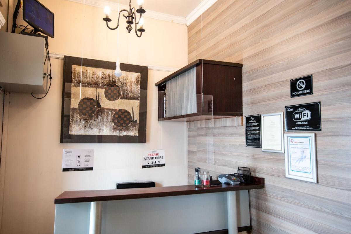 New England Guest House by Ilawu - Housity