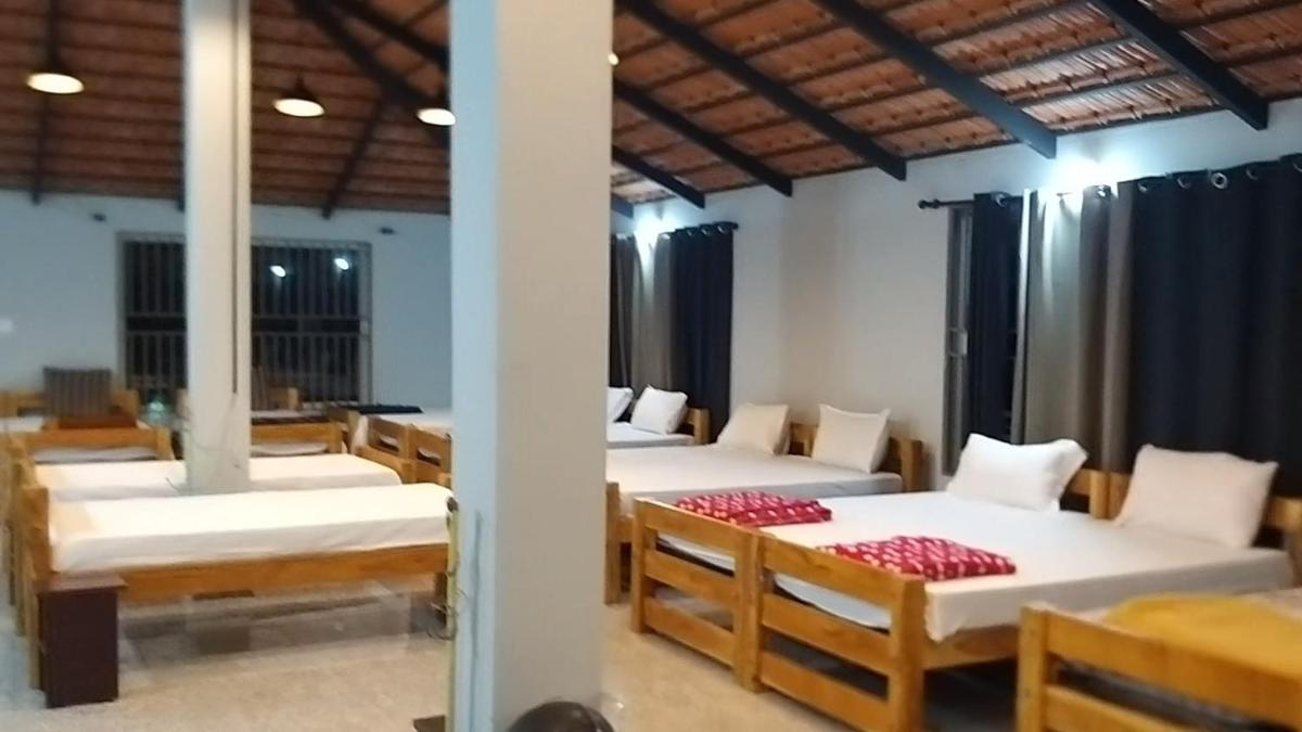 Mountain Valley View Point Stay - Housity