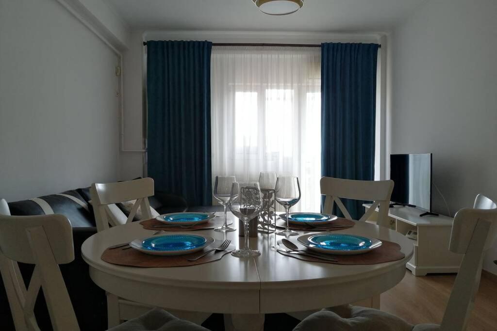 Suitetrails - Luxury apartment Militari Residence