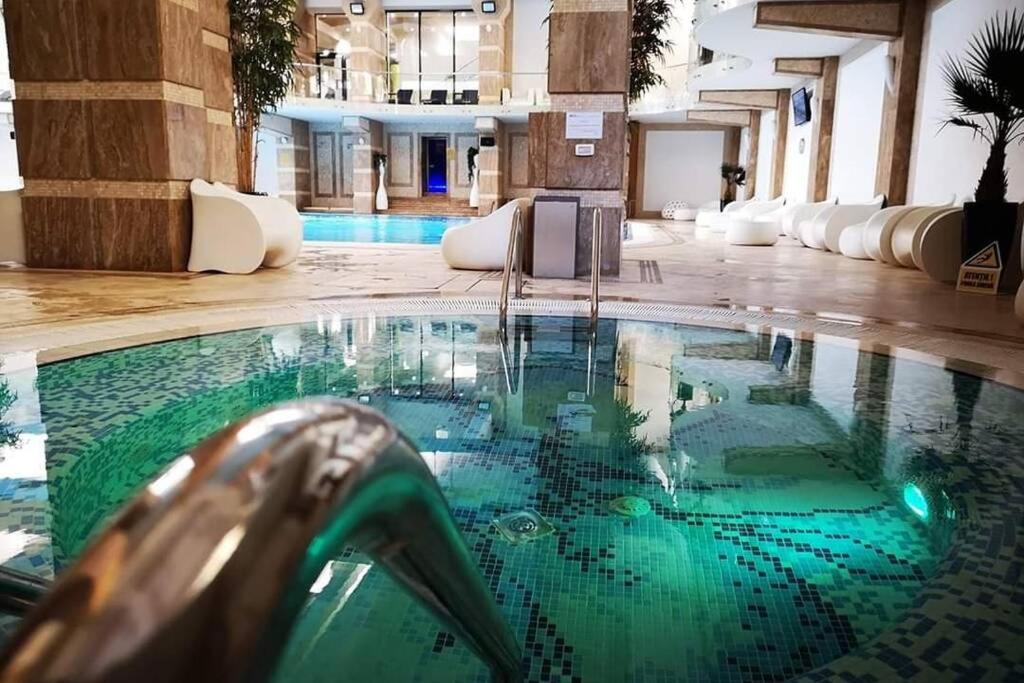 Suitetrails - Luxury apartment Militari Residence