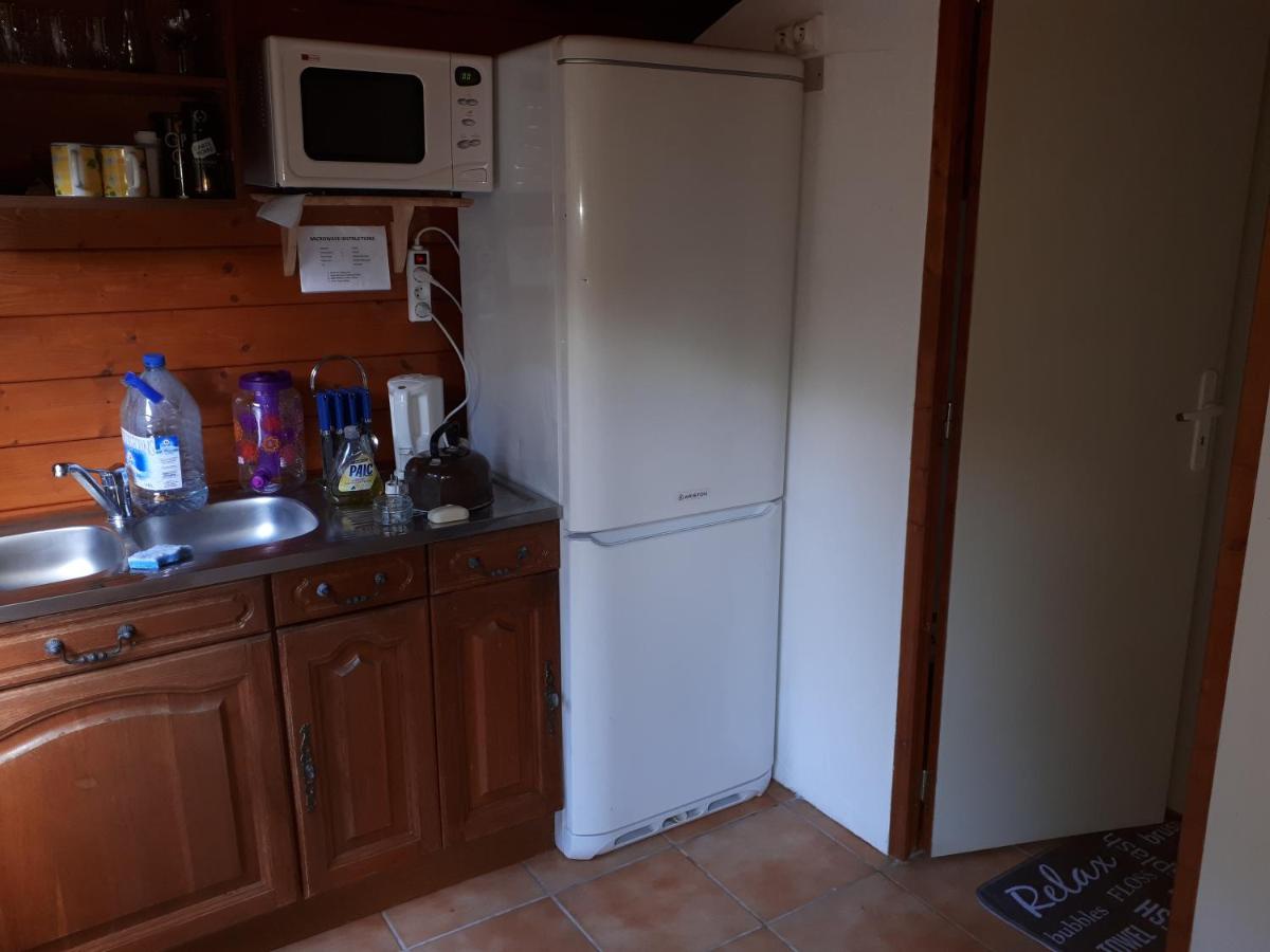 CAMPING Lac Tranquille - Housity