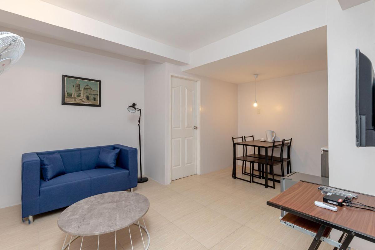 The Colonial Residences - Housity