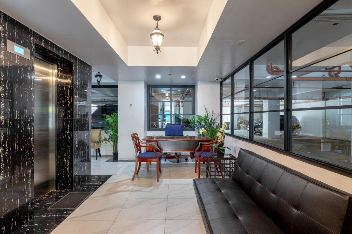The Colonial Residences - Housity