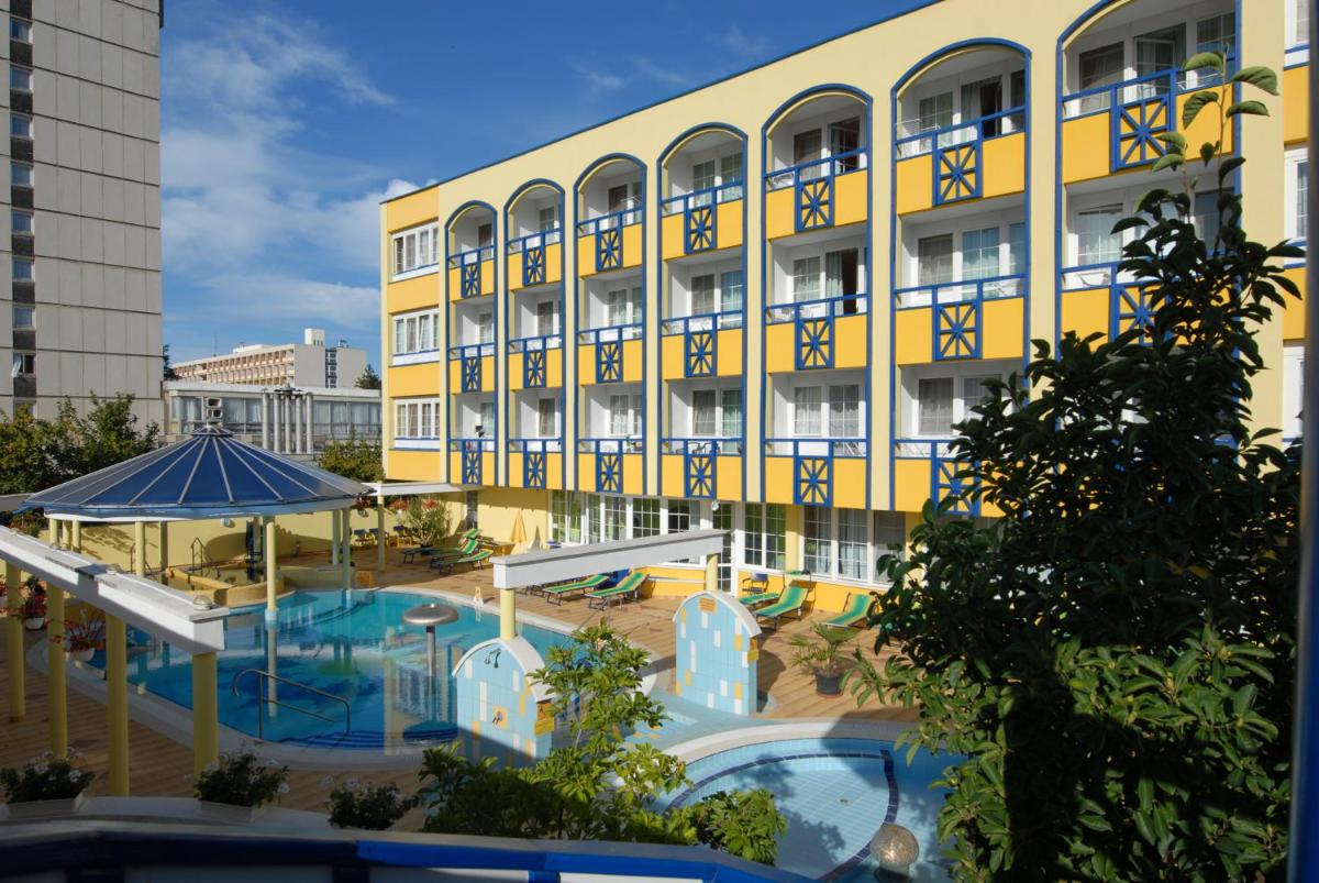 Hotel Rudolf - Housity
