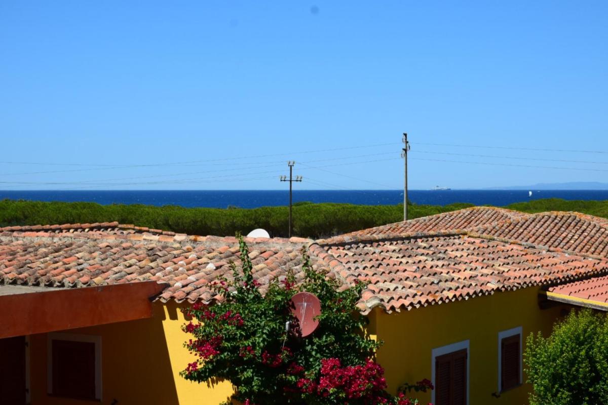 Appartamenti Mirice Beach Resort - Mare & Pace - Housity
