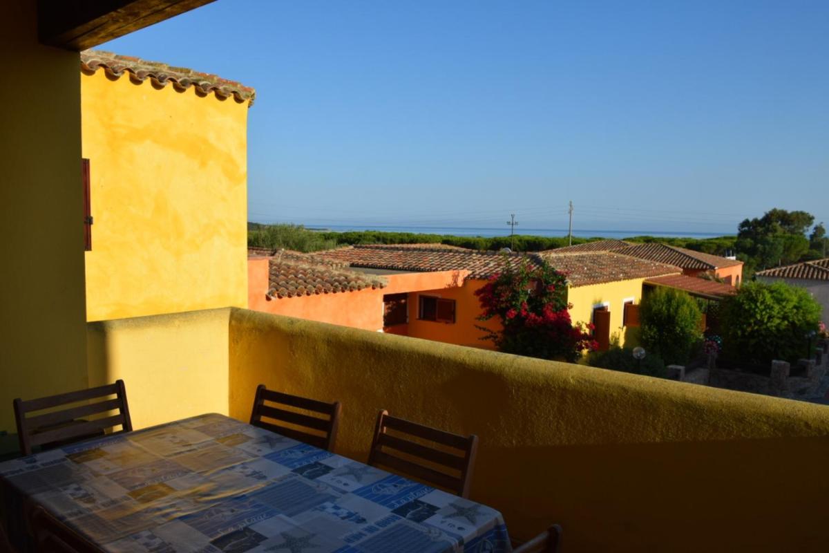 Appartamenti Mirice Beach Resort - Mare & Pace - Housity