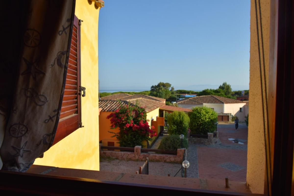 Appartamenti Mirice Beach Resort - Mare & Pace - Housity