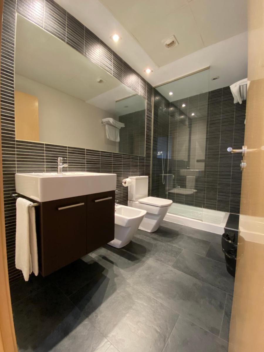 Apartamentos Dream Park - Housity
