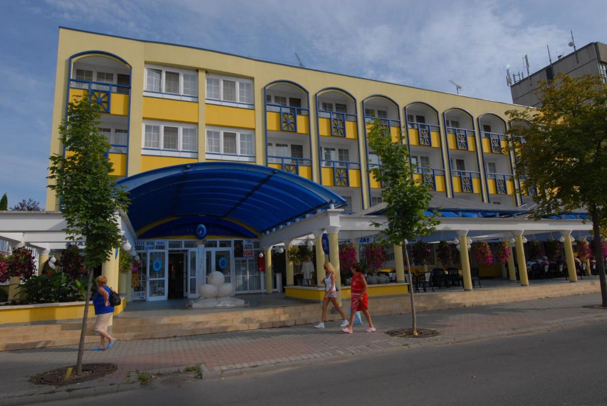 Hotel Rudolf - Housity