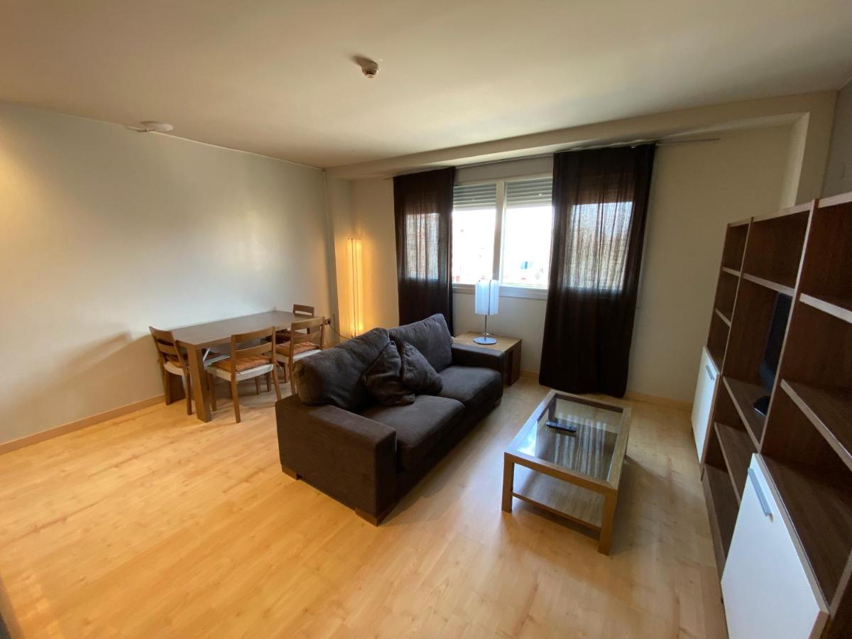 Apartamentos Dream Park - Housity