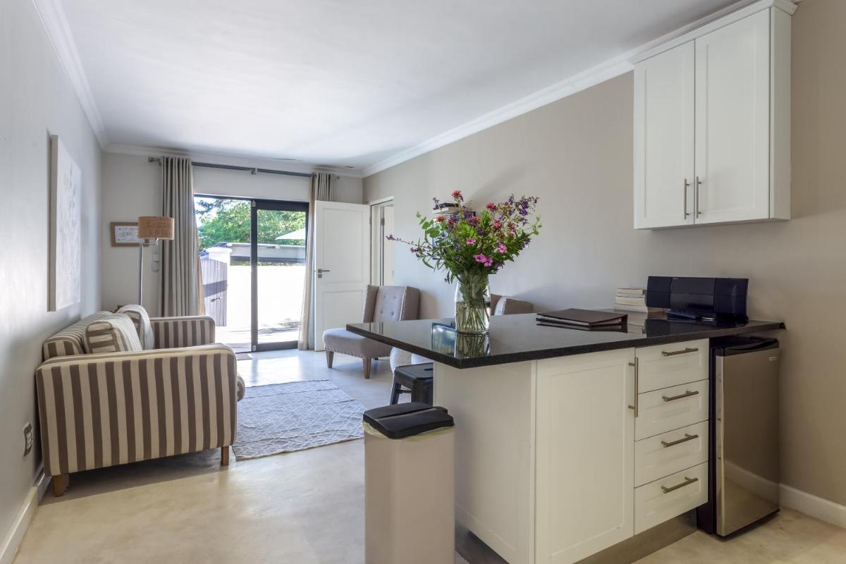 Wedgeview Country House & Spa - Housity