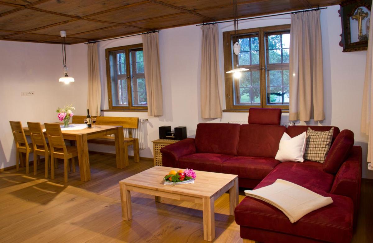 Gut Grasleiten - Housity