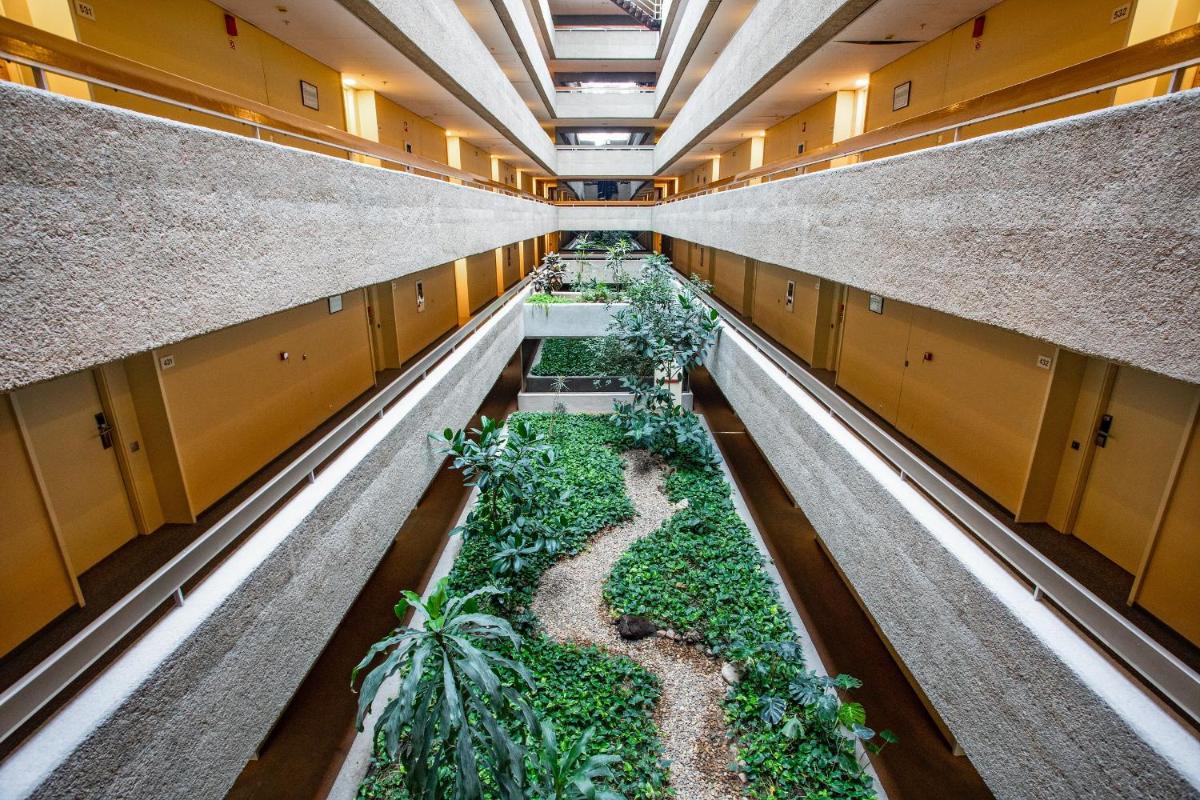 Pierre & Vacances Apartamentos Edificio Eurobuilding 2 - Housity